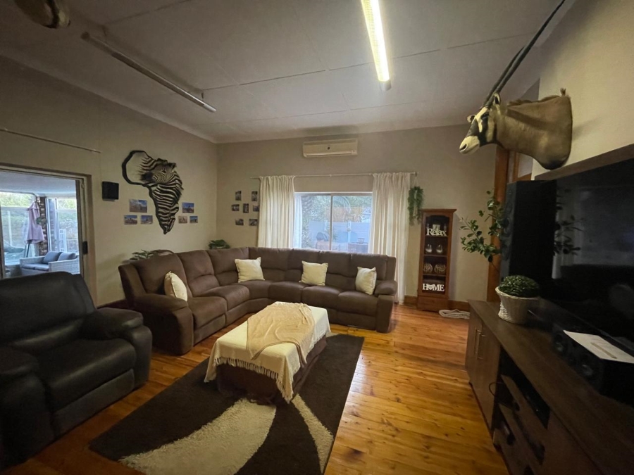 3 Bedroom Property for Sale in Top Town Eastern Cape